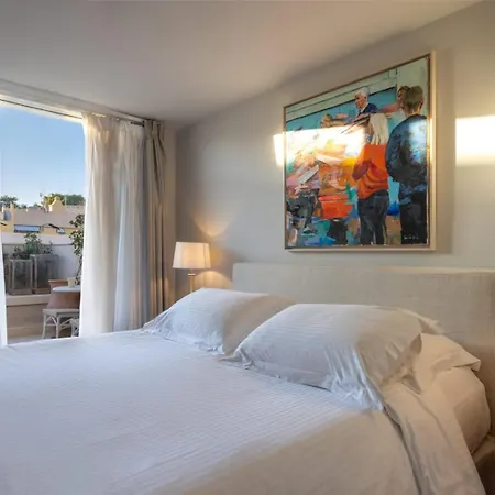 Rimondi Boutique - Small Luxury Of The World Hotel