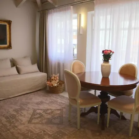 Hotel Rimondi Boutique - Small Luxury Of The World