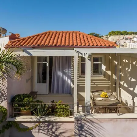 Rimondi Boutique - Small Luxury Of The World Hotel 4*