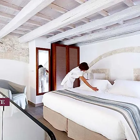 Rimondi Boutique - Small Luxury Of The World 4* Rethymno (Crete)