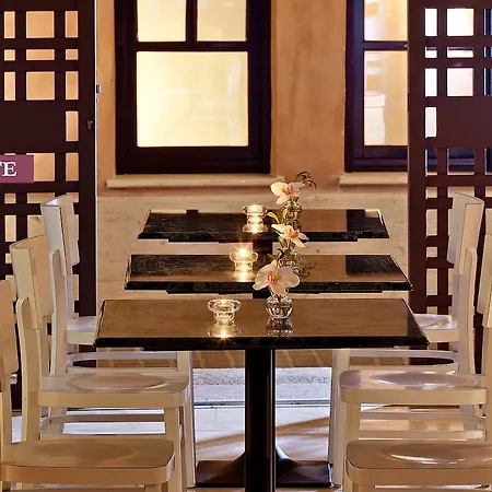 Hotel Rimondi Boutique - Small Luxury Of The World 4*