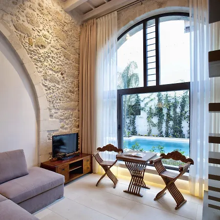 Rimondi Boutique - Small Luxury Of The World Hotel