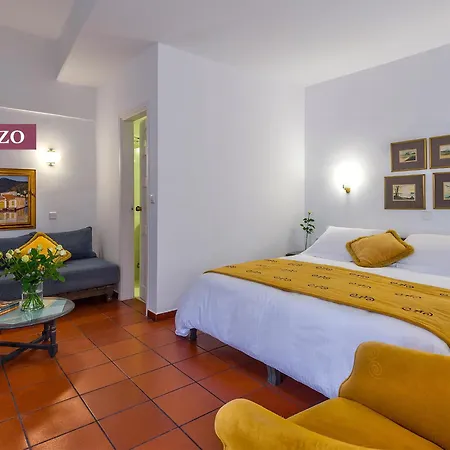 Hotel Rimondi Boutique - Small Luxury Of The World