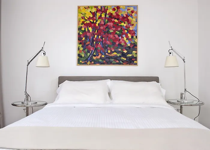 Hotel Rimondi Boutique - Small Luxury Of The World 4*