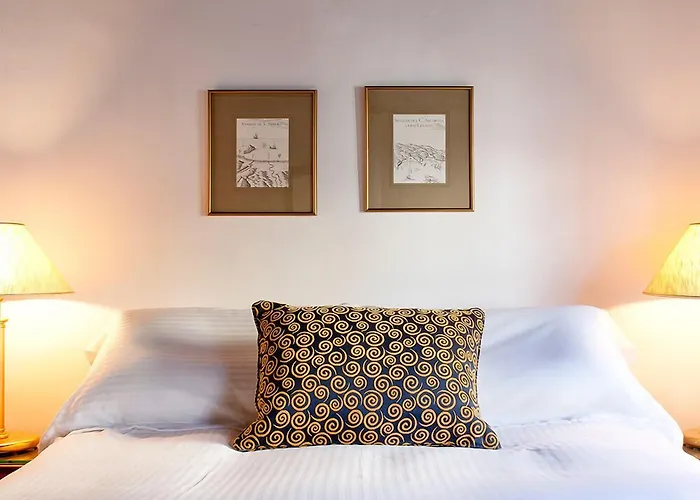 Rimondi Boutique - Small Luxury Of The World 4*