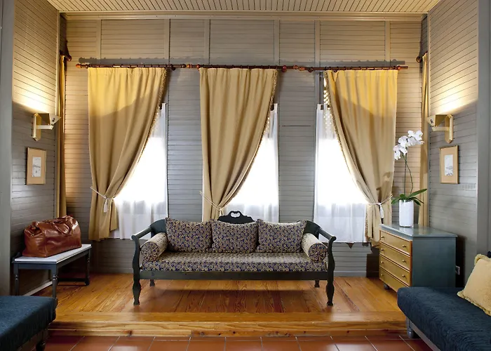 Hotel Rimondi Boutique - Small Luxury Of The World 4*