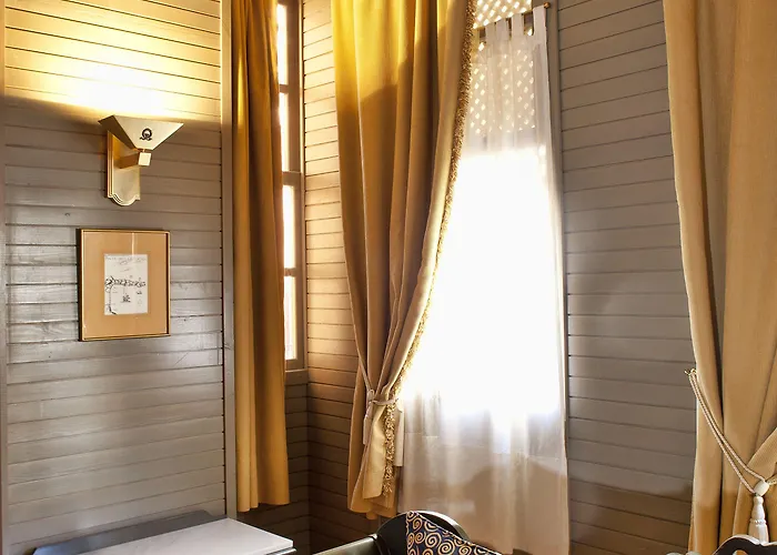 Rimondi Boutique - Small Luxury Of The World