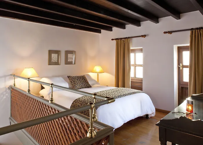 Hotel Rimondi Boutique - Small Luxury Of The World Rethymno (Crete)