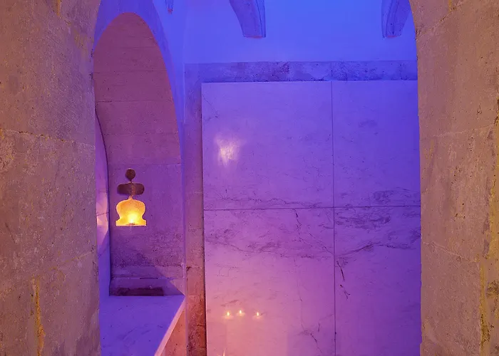 Rimondi Boutique - Small Luxury Of The World Hotel 4*