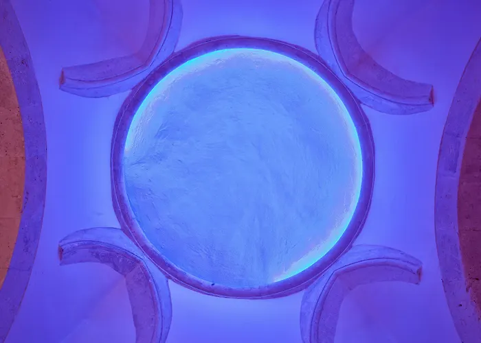 Rimondi Boutique - Small Luxury Of The World Rethymno (Crete)