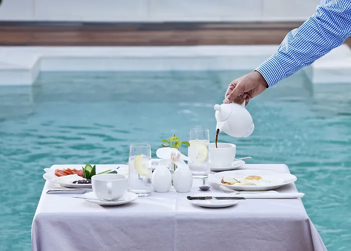 Rimondi Boutique - Small Luxury Of The World 4*