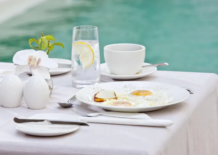 Hotel Rimondi Boutique - Small Luxury Of The World 4*