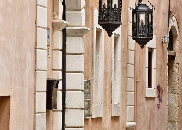 Hotel Rimondi Boutique - Small Luxury Of The World Rethymno (Crete)