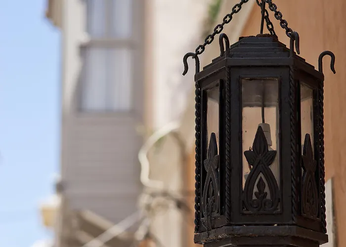 Rimondi Boutique - Small Luxury Of The World Hotel 4*