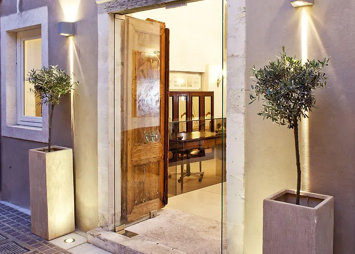 Rimondi Boutique - Small Luxury Of The World Hotel