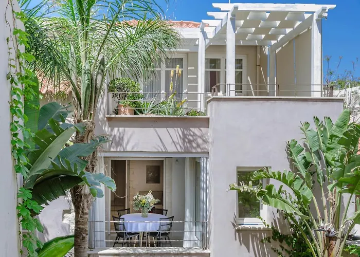 Hotel Rimondi Boutique - Small Luxury Of The World 4*