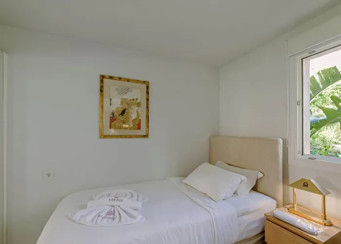 Hotel Rimondi Boutique - Small Luxury Of The World 4*