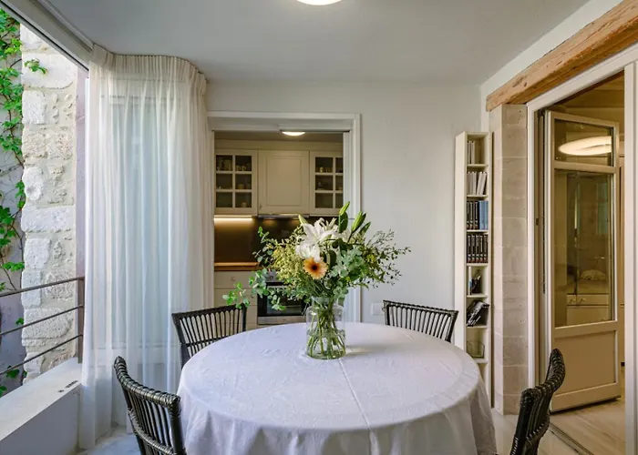 Hotel Rimondi Boutique - Small Luxury Of The World Rethymno (Crete)