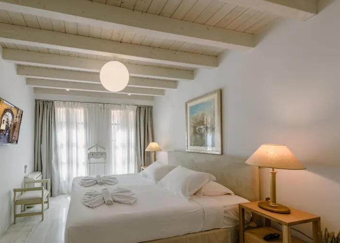 Rimondi Boutique - Small Luxury Of The World 4*