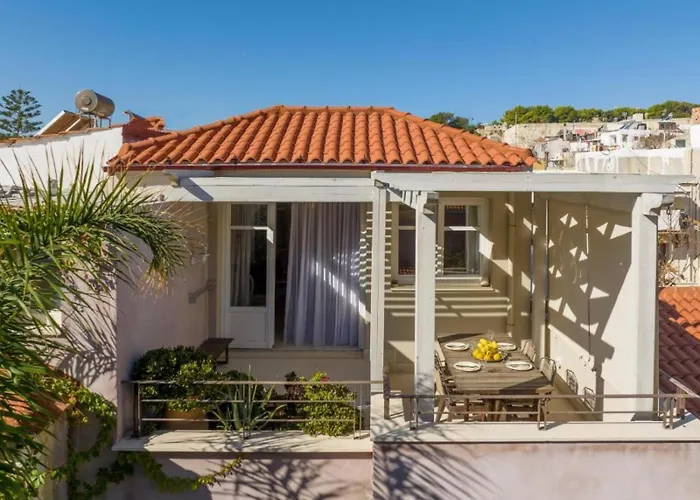 Rimondi Boutique - Small Luxury Of The World Hotel 4*