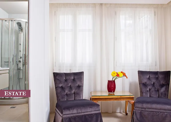 Rimondi Boutique - Small Luxury Of The World Hotel Rethymno (Crete)