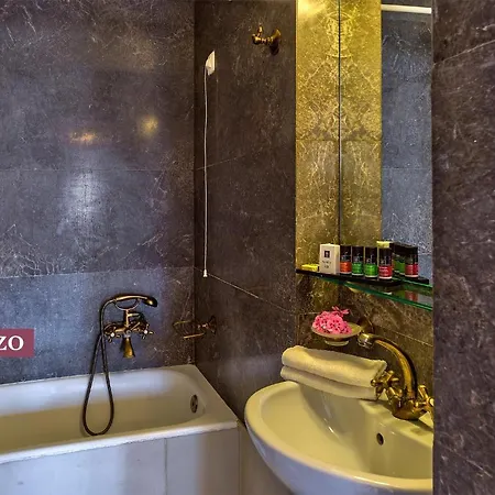 Rimondi Boutique - Small Luxury Of The World Hotel