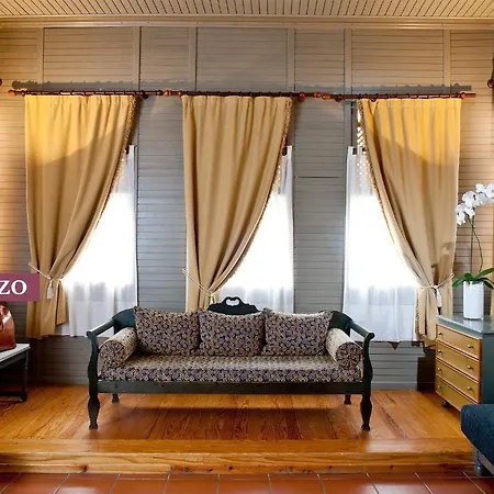 Rimondi Boutique - Small Luxury Of The World Hotel Rethymno (Crete)