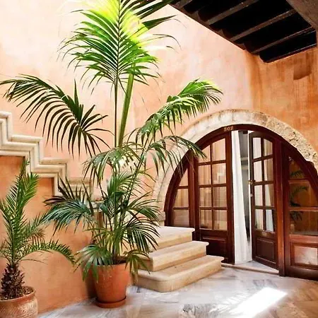 Rimondi Boutique - Small Luxury Of The World Hotel Rethymno (Crete)
