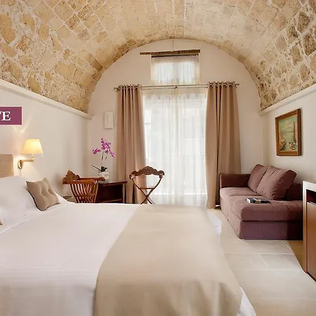 Rimondi Boutique - Small Luxury Of The World 4* Rethymno