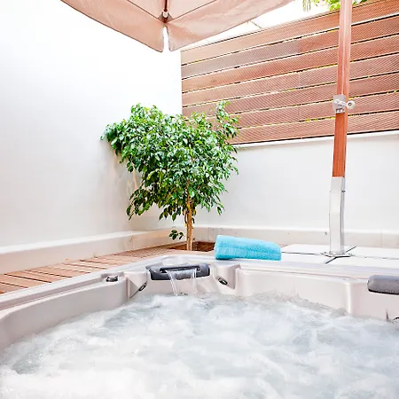 Rimondi Boutique - Small Luxury Of The World Hotel Rethymno