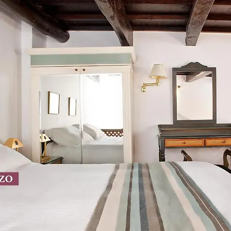 Hotel Rimondi Boutique - Small Luxury Of The World Rethymno