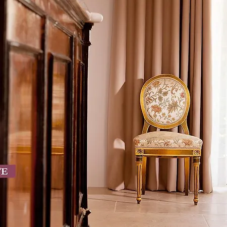 Rimondi Boutique - Small Luxury Of The World Rethymno