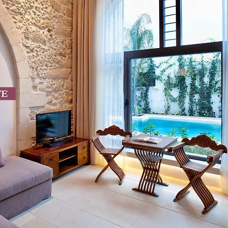 Rimondi Boutique - Small Luxury Of The World Hotel