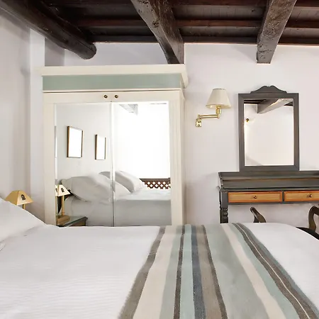 Hotel Rimondi Boutique - Small Luxury Of The World