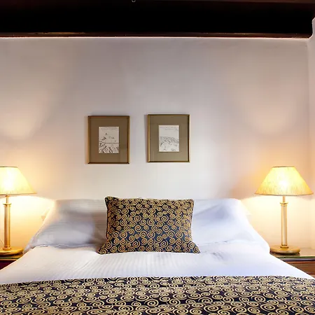 Rimondi Boutique - Small Luxury Of The World Rethymno (Crete)