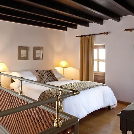 Hotel Rimondi Boutique - Small Luxury Of The World Rethymno (Crete)