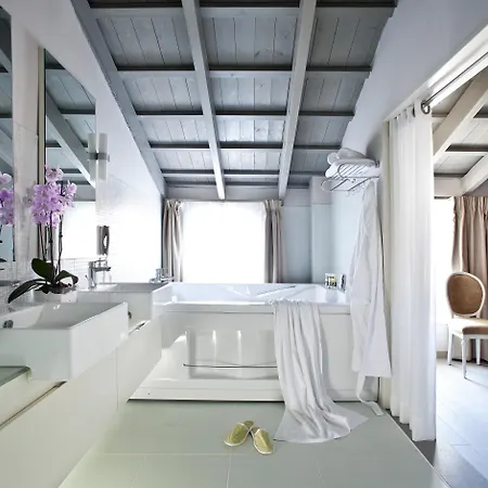 Rimondi Boutique - Small Luxury Of The World Hotel 4*