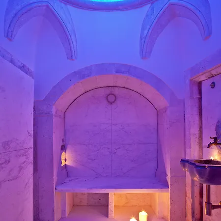 Rimondi Boutique - Small Luxury Of The World Rethymno (Crete)