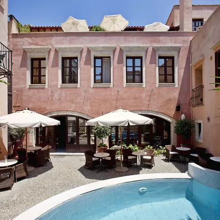 Rimondi Boutique - Small Luxury Of The World 4*