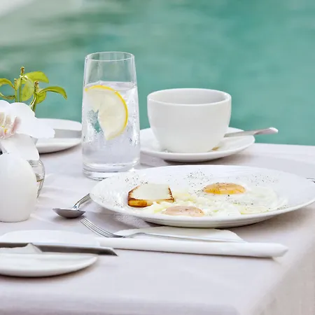 Hotel Rimondi Boutique - Small Luxury Of The World 4*