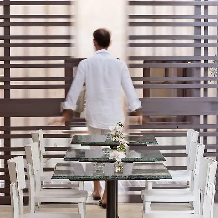 Rimondi Boutique - Small Luxury Of The World Hotel 4*