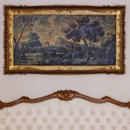 Rimondi Boutique - Small Luxury Of The World Rethymno (Crete)