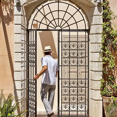 Rimondi Boutique - Small Luxury Of The World 4* Rethymno (Crete)