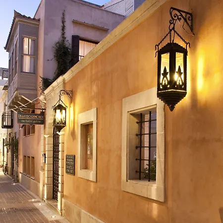 Rimondi Boutique - Small Luxury Of The World Hotel