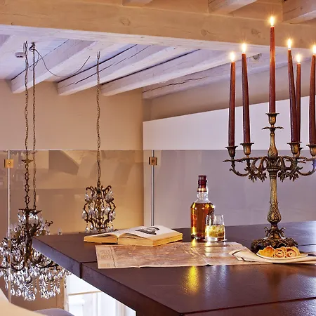 Rimondi Boutique - Small Luxury Of The World Hotel 4*