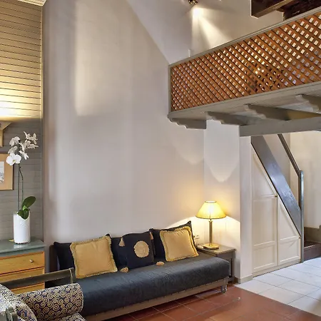 Hotel Rimondi Boutique - Small Luxury Of The World 4*