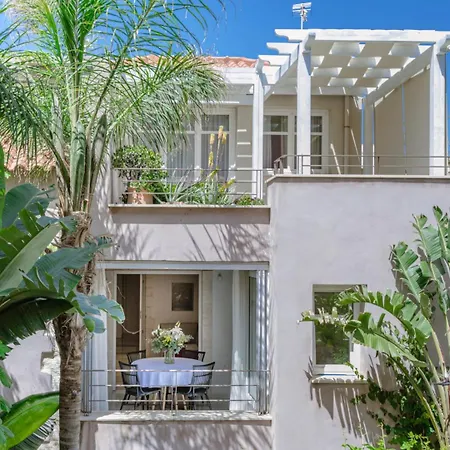 Hotel Rimondi Boutique - Small Luxury Of The World 4*