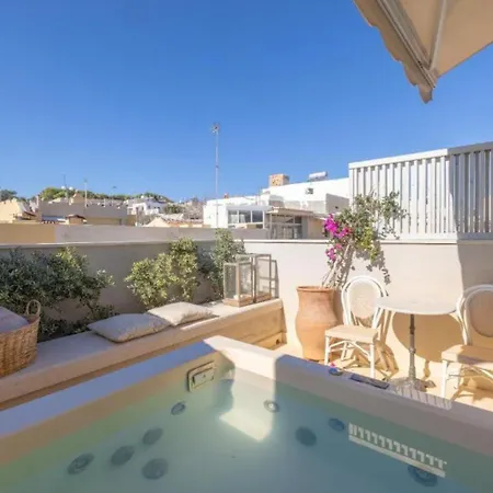 Rimondi Boutique - Small Luxury Of The World Rethymno (Crete)