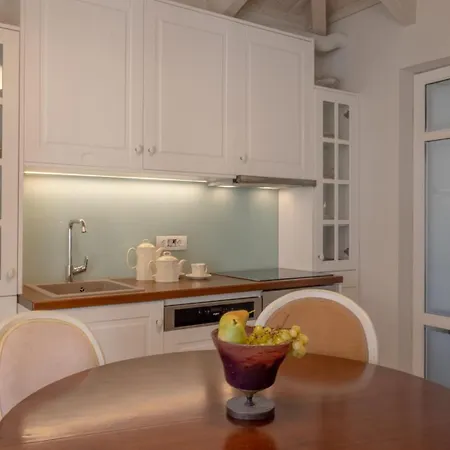 Rimondi Boutique - Small Luxury Of The World Hotel