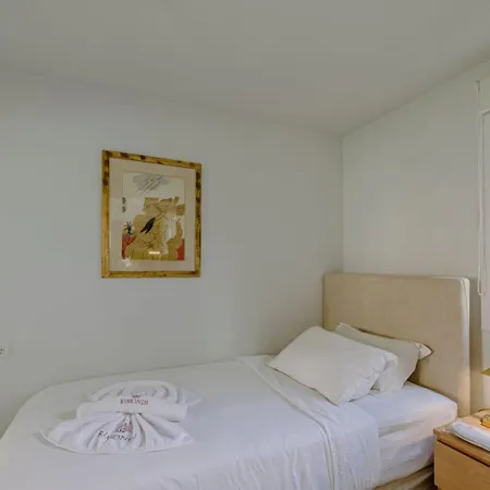 Hotel Rimondi Boutique - Small Luxury Of The World 4*